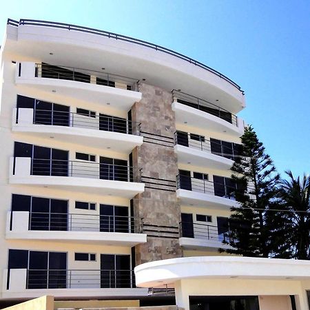 Topacio7 Residencial Boca del Rio  Exterior photo