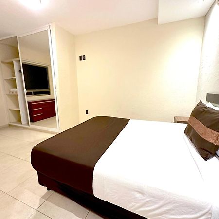Topacio7 Residencial Boca del Rio  Exterior photo