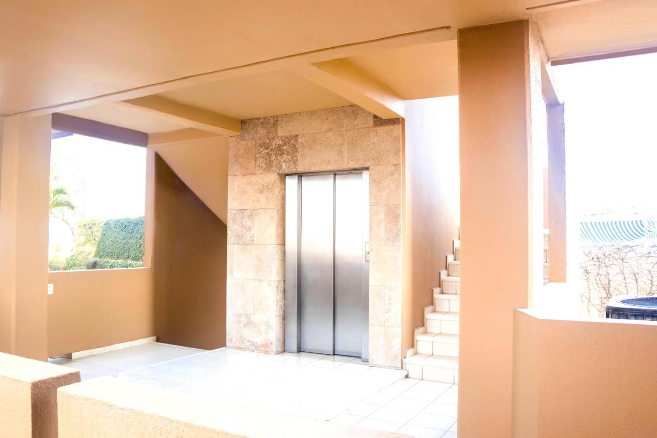 Topacio7 Residencial Boca del Rio  Exterior photo