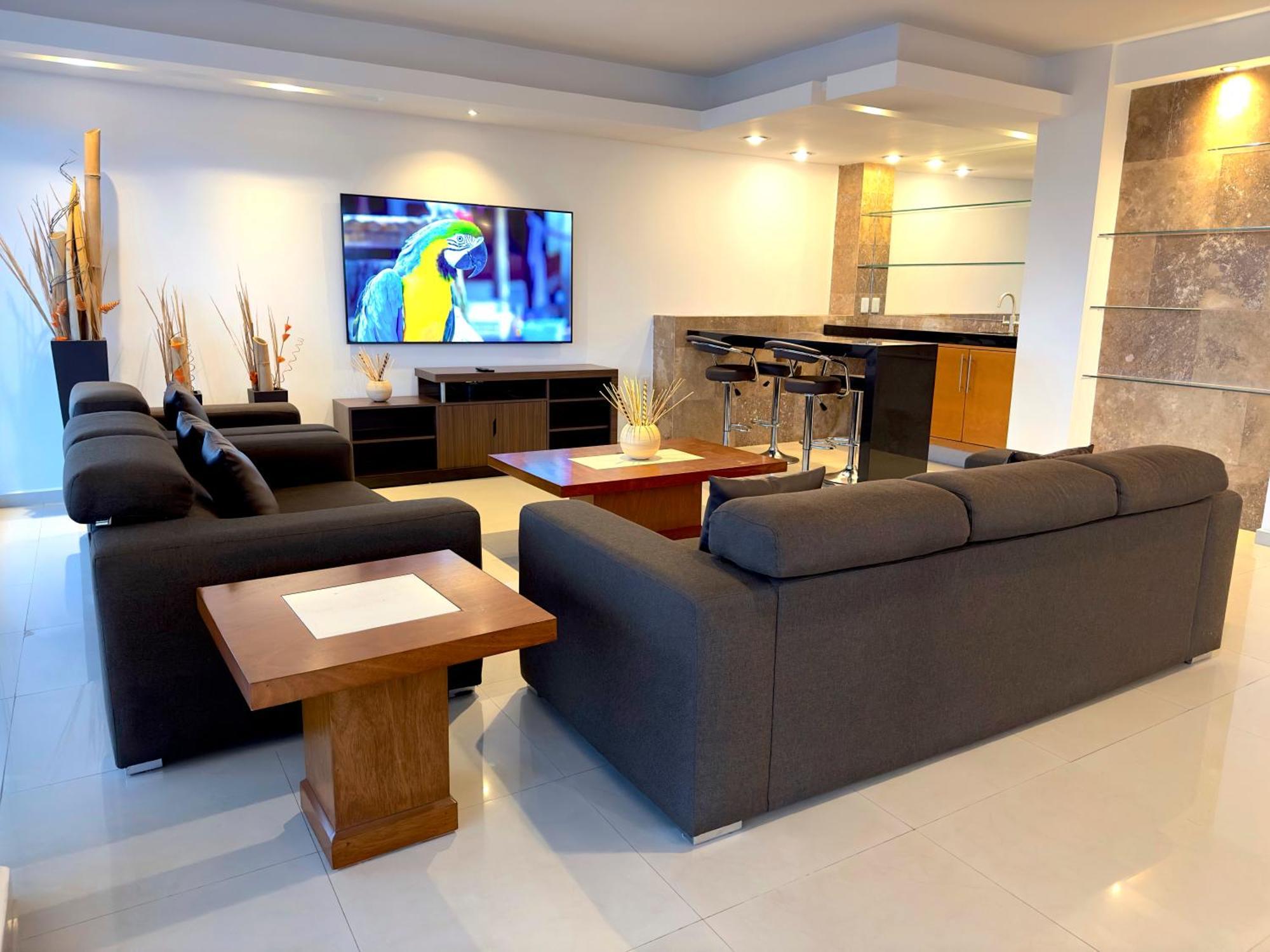 Topacio7 Residencial Boca del Rio  Exterior photo