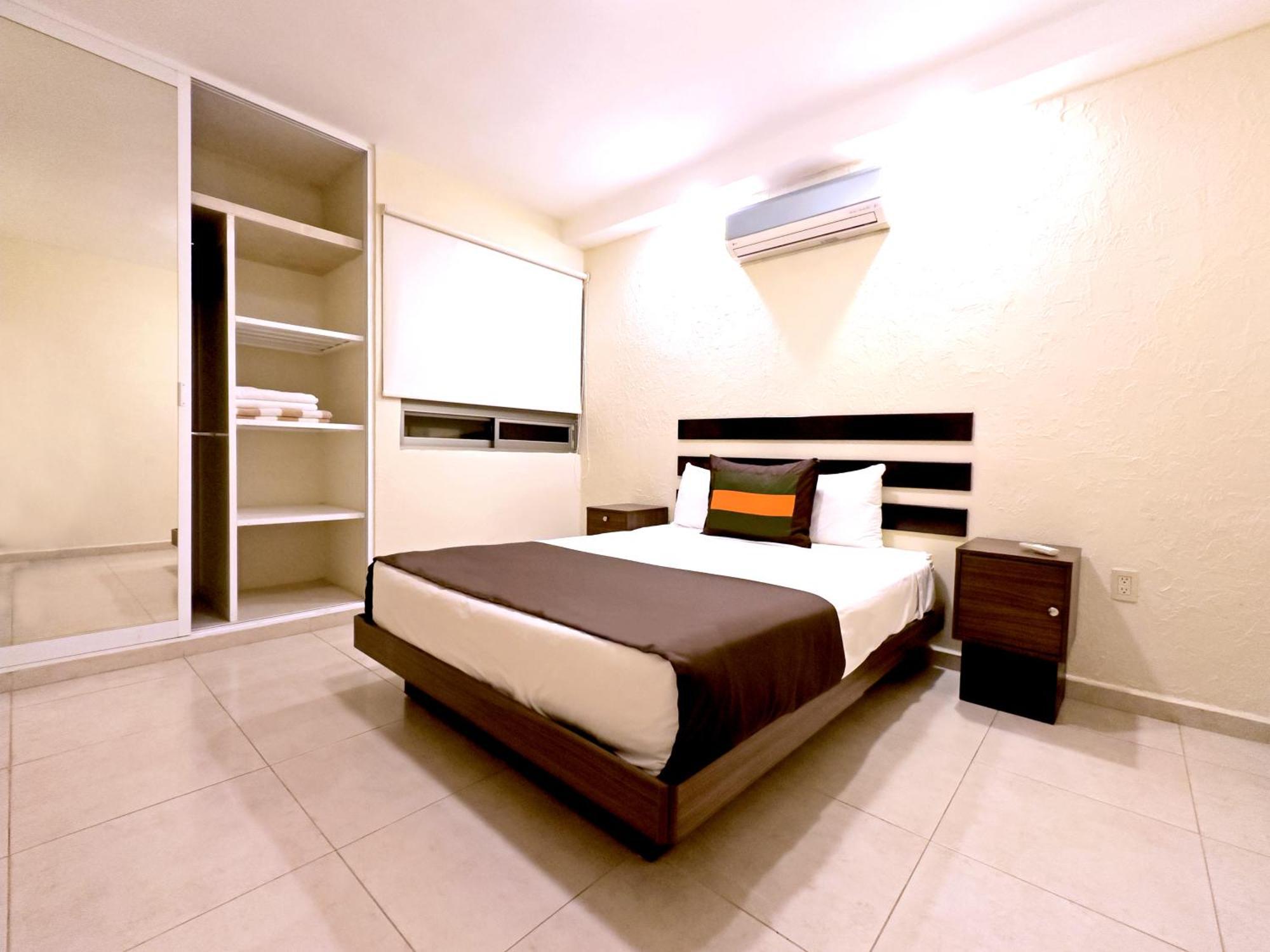 Topacio7 Residencial Boca del Rio  Exterior photo