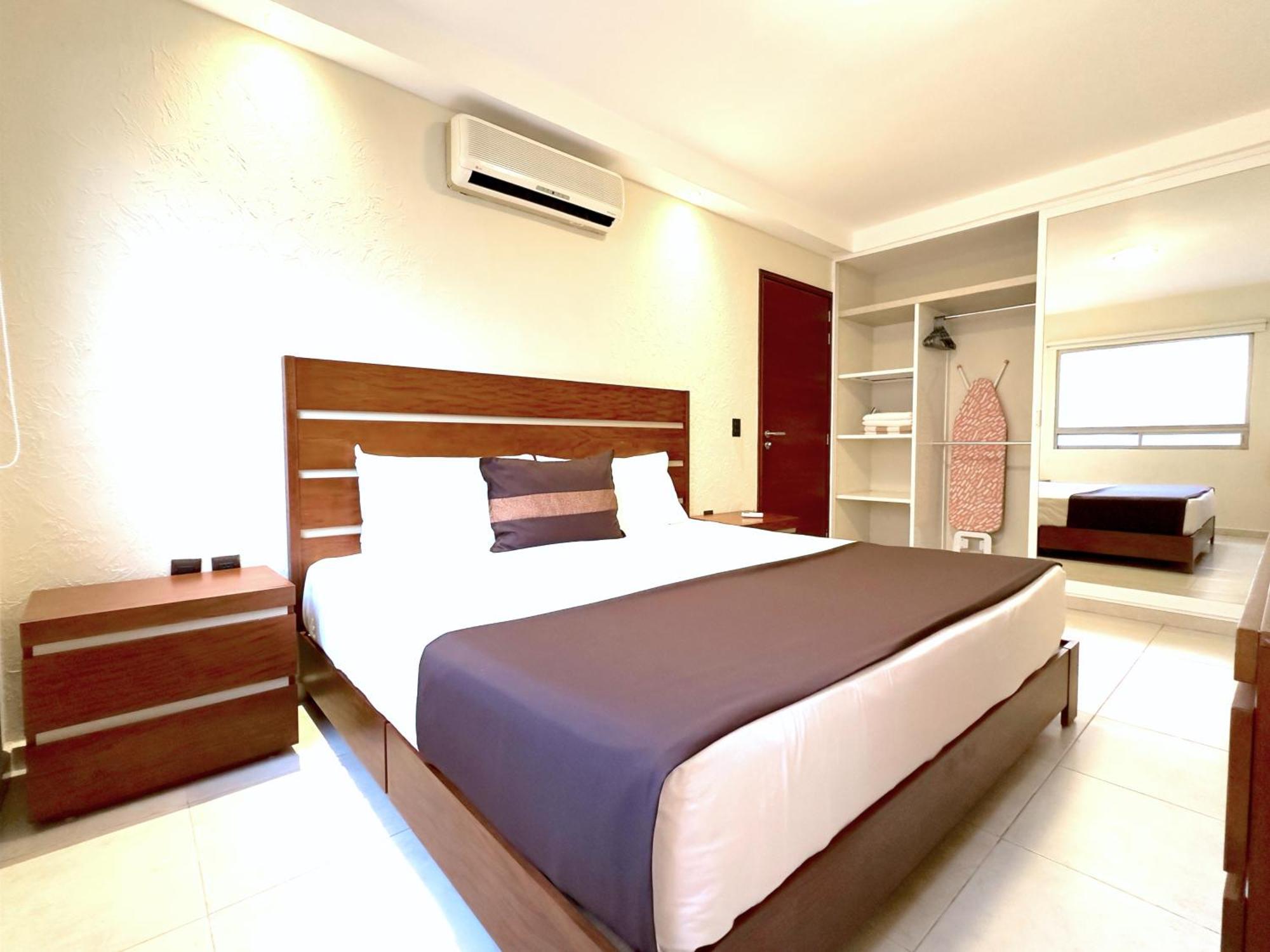 Topacio7 Residencial Boca del Rio  Exterior photo