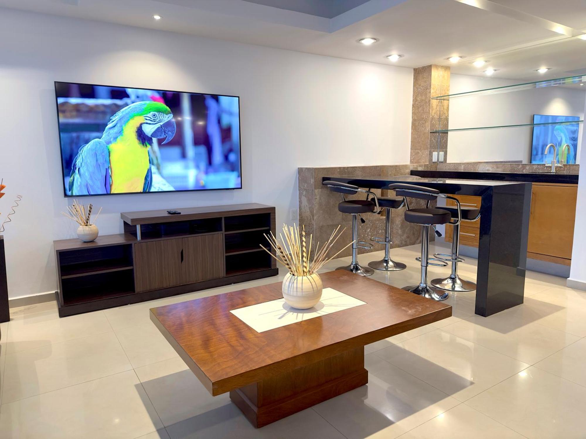Topacio7 Residencial Boca del Rio  Exterior photo